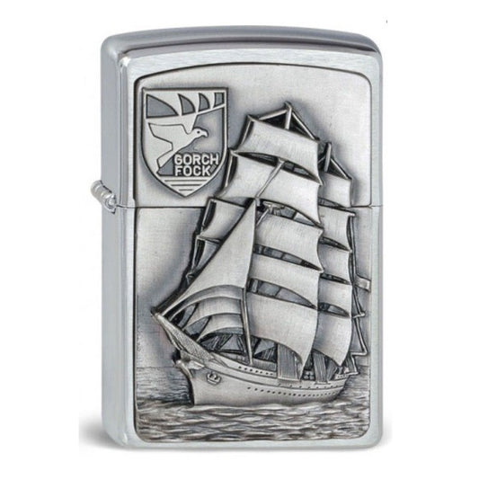 Zippo Gorch Fock