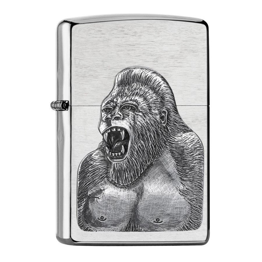 Zippo Gorilla