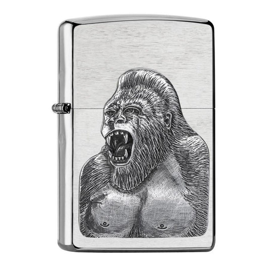 Zippo Gorilla