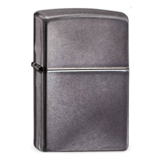 Zippo Gray Dusk