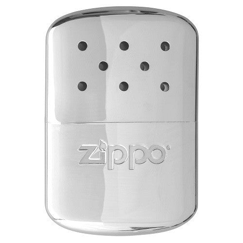 Zippo Handwärmer - Polish Chrome