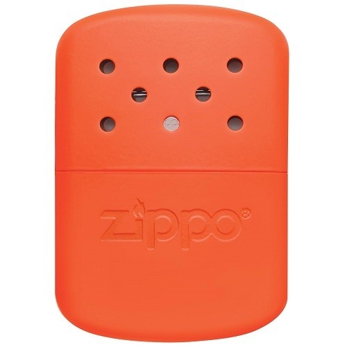 Zippo Handwärmer - Blaze Orange