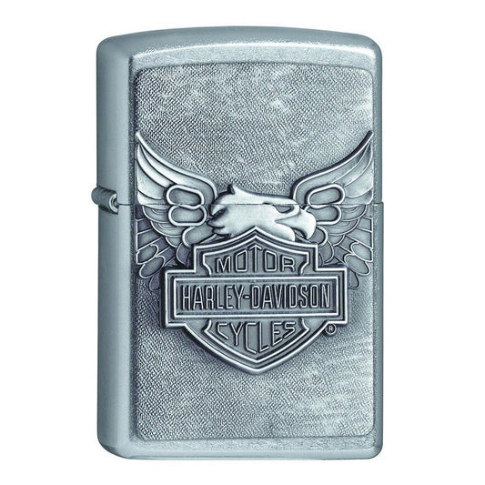 Zippo Harley Davidson Iron Eagle