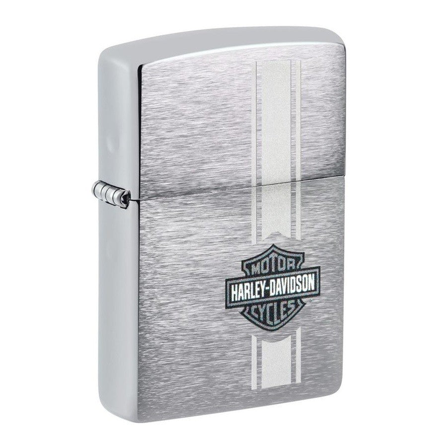 Zippo Harley Davidson Stripe