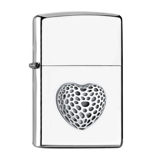 Zippo Heart Mini