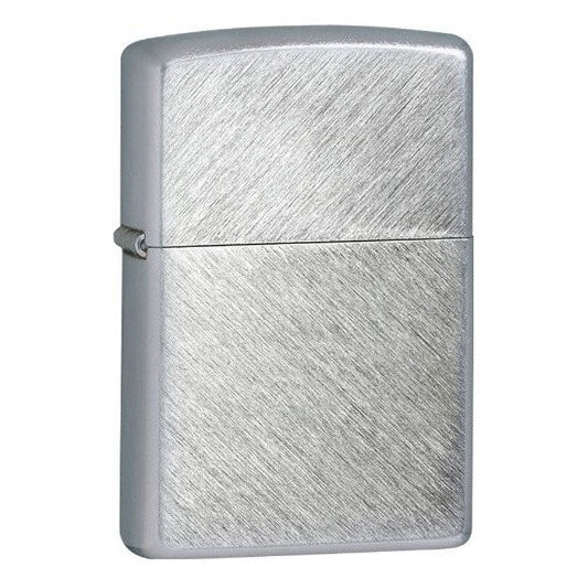 Zippo Herringbone Sweep