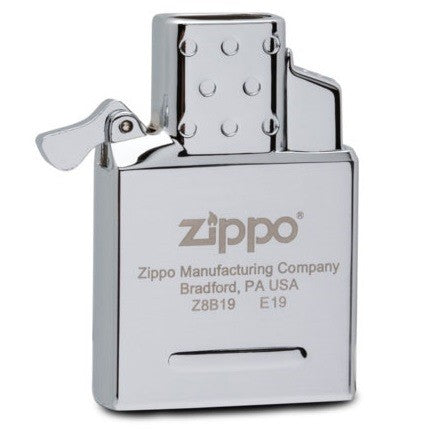 Zippo Jeteinsatz Double Flame