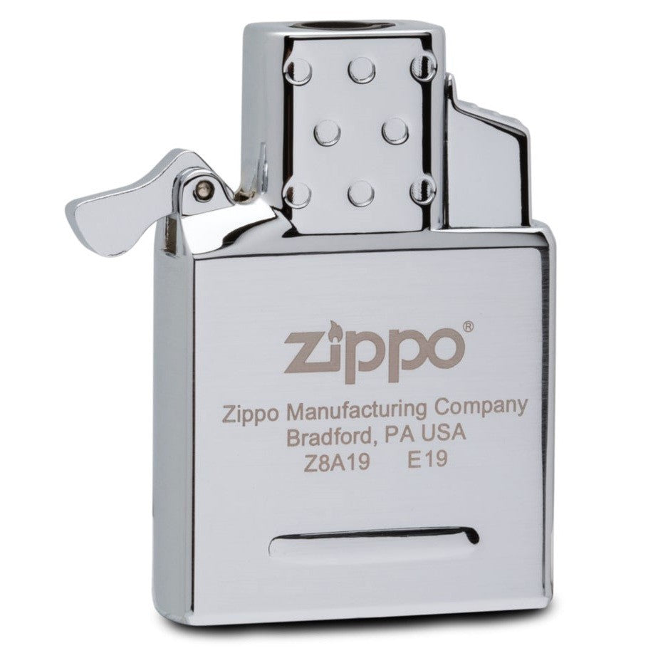 Zippo Jeteinsatz Single Flame