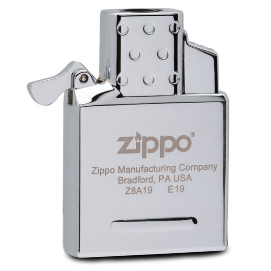 Zippo Jeteinsatz Single Flame