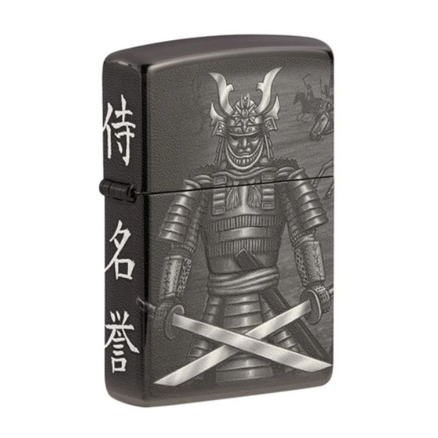 Zippo Knight Fight