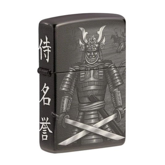 Zippo Knight Fight