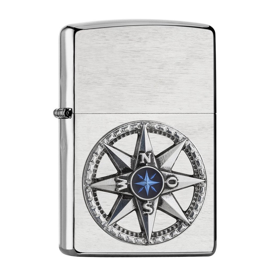 Zippo Kompass