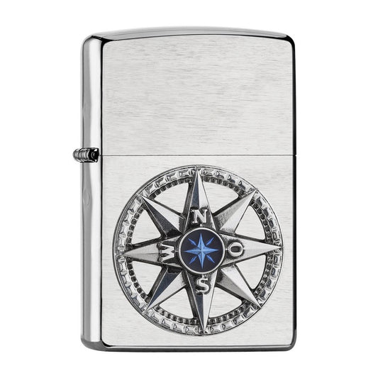Zippo Kompass