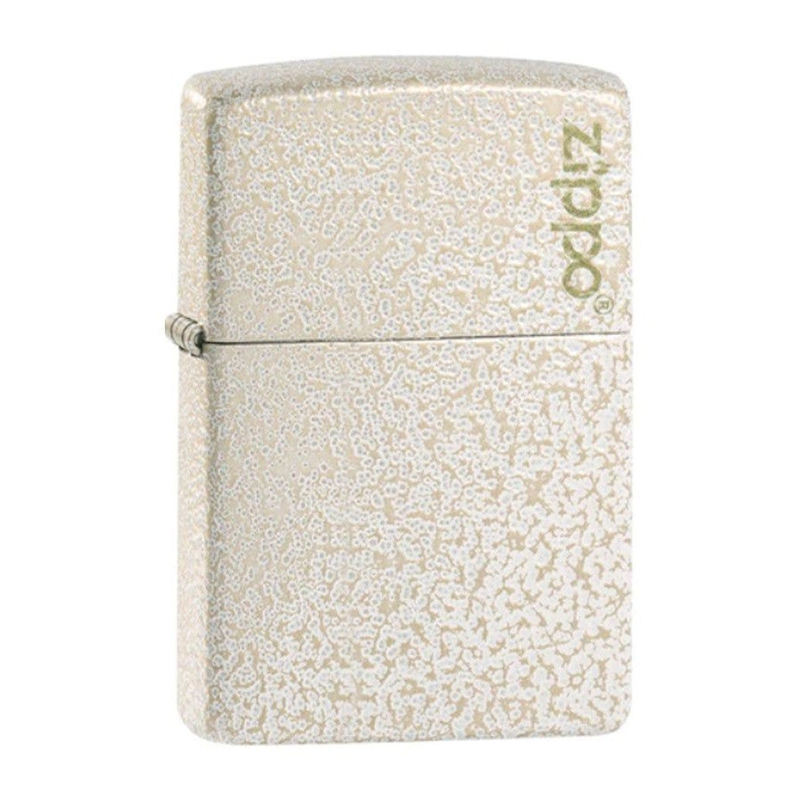 Zippo Mercury Glass Matte