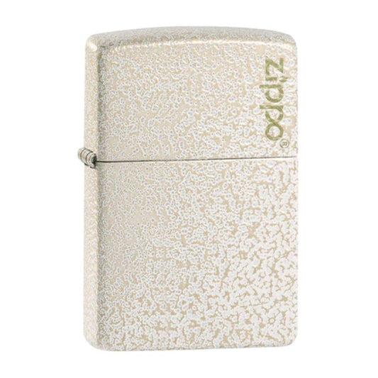 Zippo Mercury Glass Matte