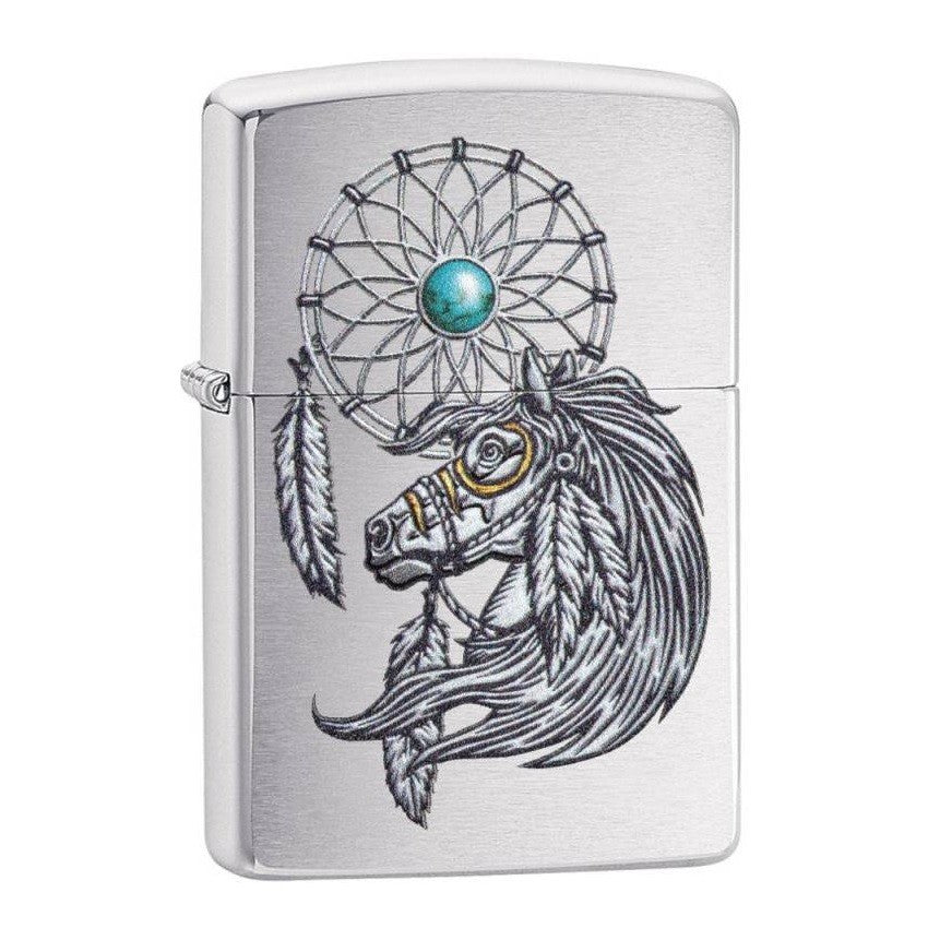 Zippo Native America