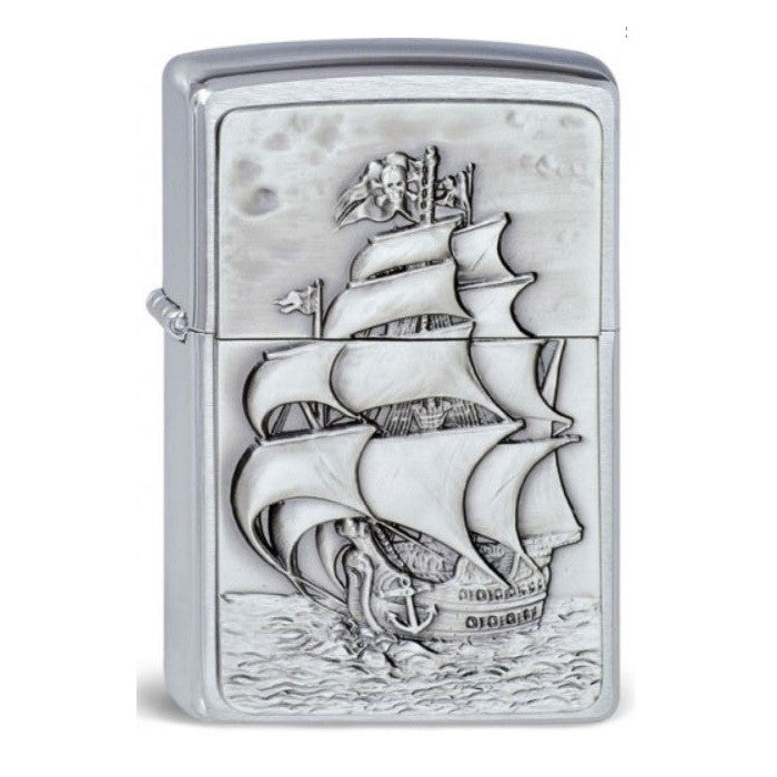 Zippo Pirate`s Ship