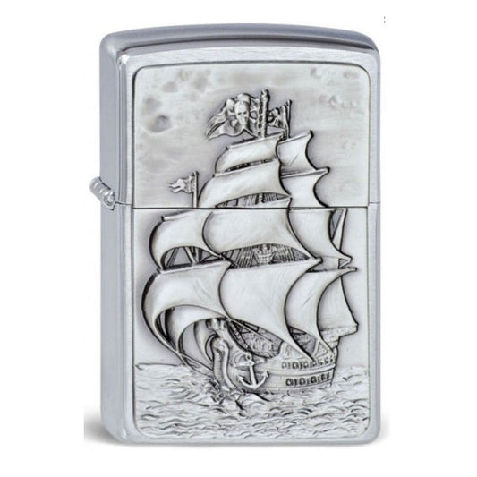 Zippo Pirate`s Ship