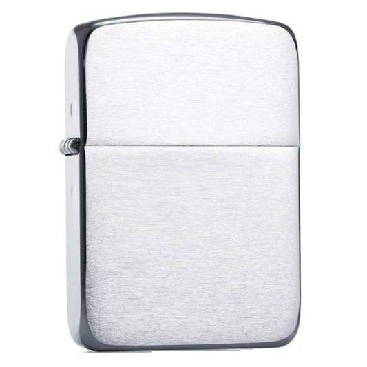 Zippo Replica 1941 Chrome Brushed