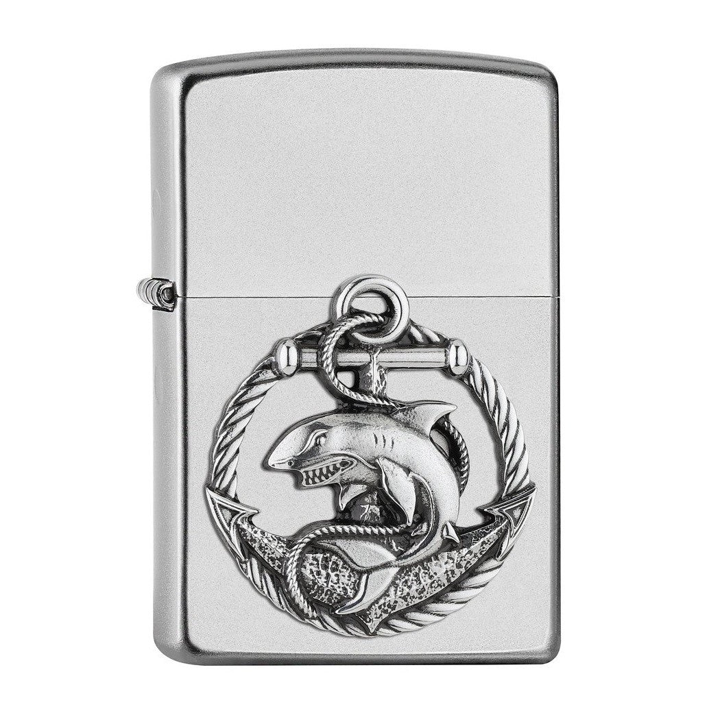 Zippo Shark