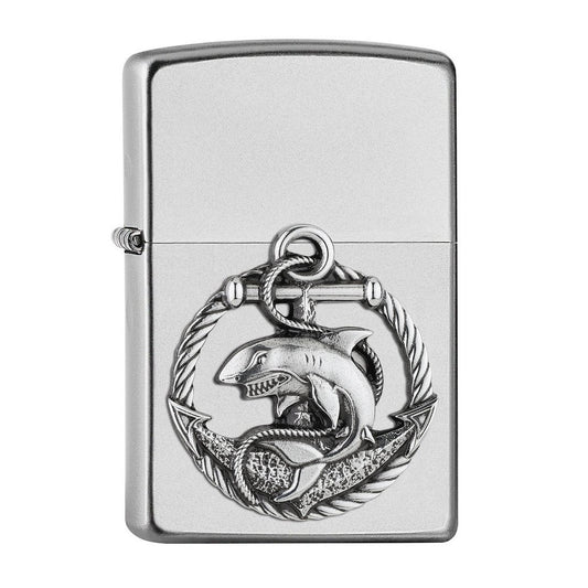 Zippo Shark