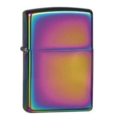 Zippo Spectrum