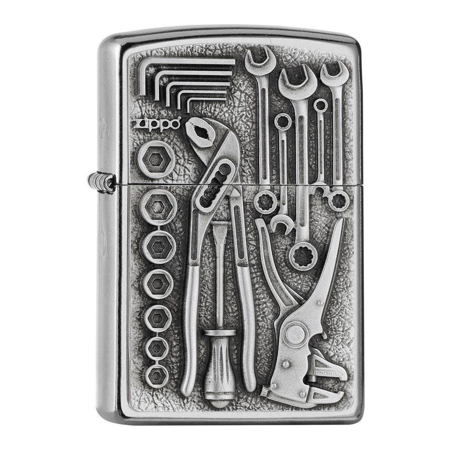 Zippo Toolbox