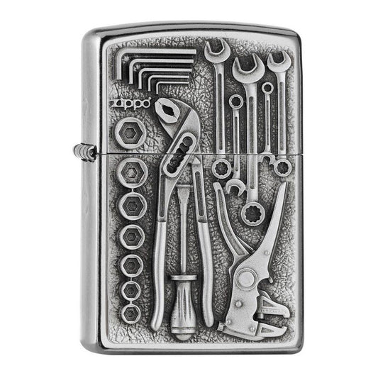 Zippo Toolbox