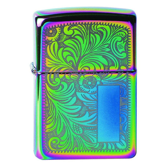 Zippo Venetian Spectrum