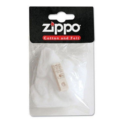 Zippo Watte