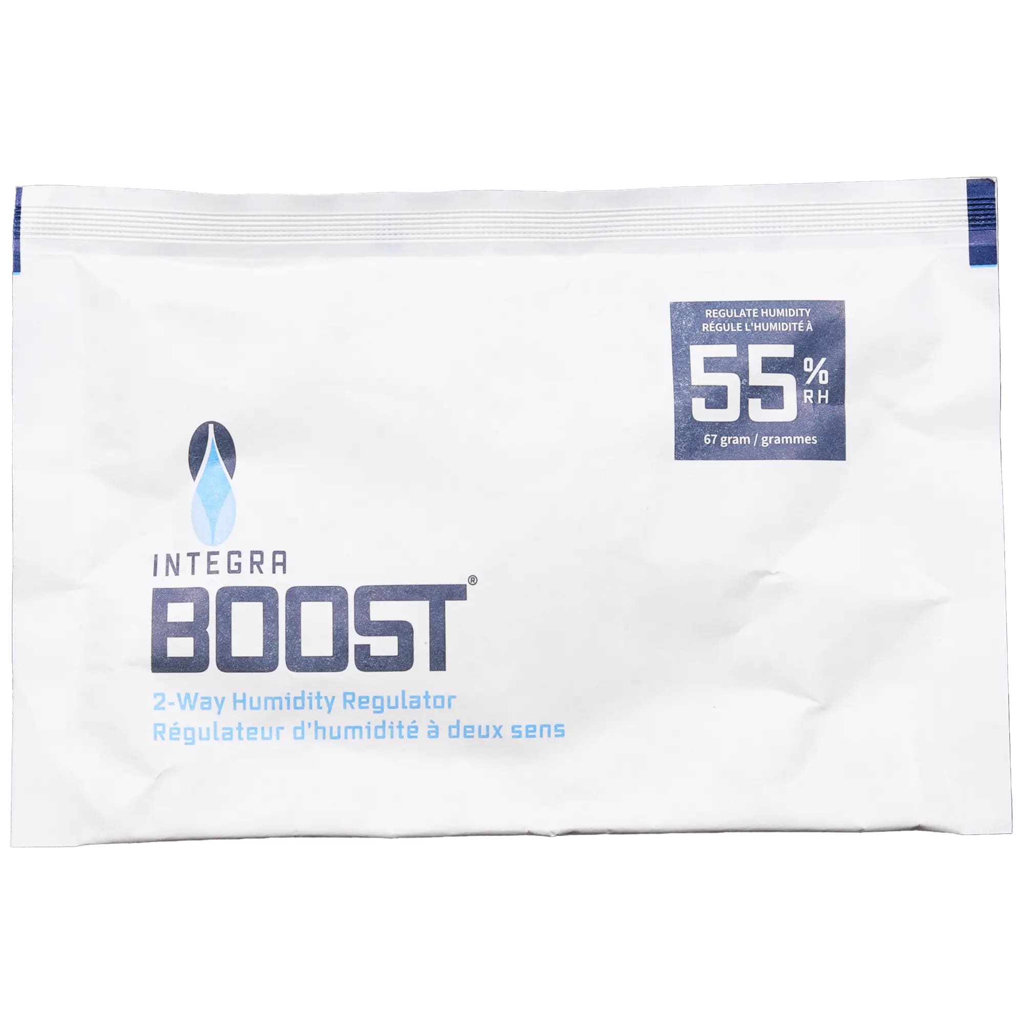 Integra Boost 67g Befeuchtungspack 55% für Humidore